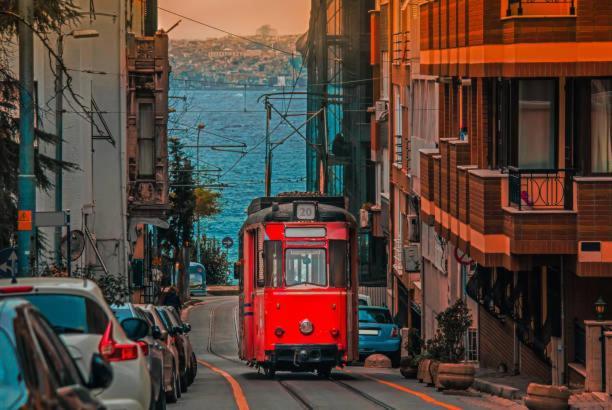 Torch Suit Istanbul Exterior foto