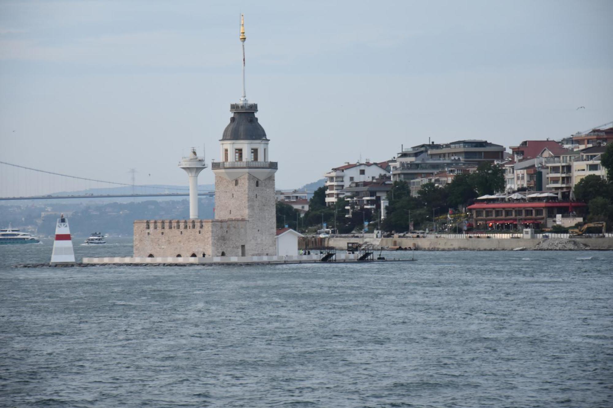 Torch Suit Istanbul Exterior foto
